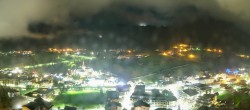 Archiv Foto Webcam Sölden - Ortspanorama 01:00