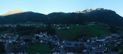 Archiv Foto Webcam Sölden - Ortspanorama 05:00