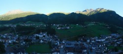 Archiv Foto Webcam Sölden - Ortspanorama 06:00