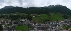 Archiv Foto Webcam Sölden - Ortspanorama 13:00