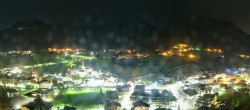 Archiv Foto Webcam Sölden - Ortspanorama 01:00