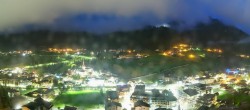 Archiv Foto Webcam Sölden - Ortspanorama 03:00