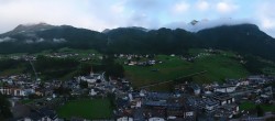 Archiv Foto Webcam Sölden - Ortspanorama 05:00