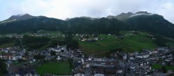Archiv Foto Webcam Sölden - Ortspanorama 06:00