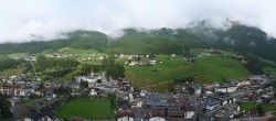 Archiv Foto Webcam Sölden - Ortspanorama 07:00