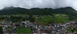 Archiv Foto Webcam Sölden - Ortspanorama 09:00