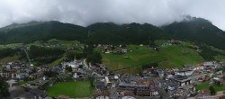 Archiv Foto Webcam Sölden - Ortspanorama 11:00