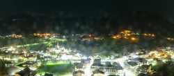 Archived image Webcam Sölden - View Village 23:00