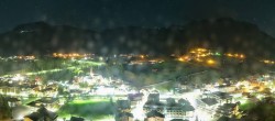 Archiv Foto Webcam Sölden - Ortspanorama 01:00