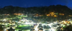 Archiv Foto Webcam Sölden - Ortspanorama 03:00