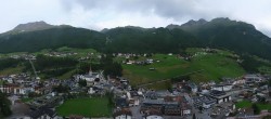Archiv Foto Webcam Sölden - Ortspanorama 06:00