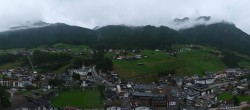 Archiv Foto Webcam Sölden - Ortspanorama 09:00
