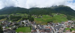 Archiv Foto Webcam Sölden - Ortspanorama 11:00