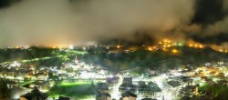 Archived image Webcam Sölden - View Village 01:00