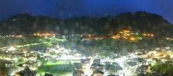 Archiv Foto Webcam Sölden - Ortspanorama 03:00