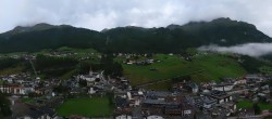 Archiv Foto Webcam Sölden - Ortspanorama 05:00