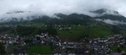 Archiv Foto Webcam Sölden - Ortspanorama 07:00