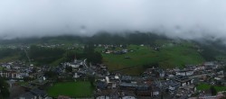 Archiv Foto Webcam Sölden - Ortspanorama 09:00