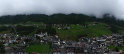 Archiv Foto Webcam Sölden - Ortspanorama 13:00