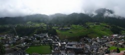Archiv Foto Webcam Sölden - Ortspanorama 15:00