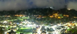 Archiv Foto Webcam Sölden - Ortspanorama 03:00