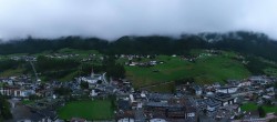 Archiv Foto Webcam Sölden - Ortspanorama 05:00