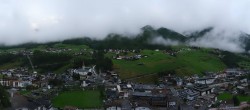 Archiv Foto Webcam Sölden - Ortspanorama 06:00