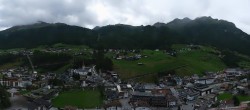 Archiv Foto Webcam Sölden - Ortspanorama 15:00
