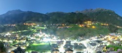 Archiv Foto Webcam Sölden - Ortspanorama 01:00