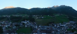 Archiv Foto Webcam Sölden - Ortspanorama 05:00