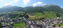 Archiv Foto Webcam Sölden - Ortspanorama 13:00
