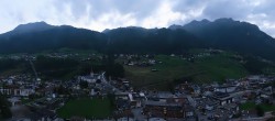 Archiv Foto Webcam Sölden - Ortspanorama 19:00