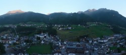 Archiv Foto Webcam Sölden - Ortspanorama 05:00