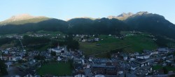 Archiv Foto Webcam Sölden - Ortspanorama 06:00