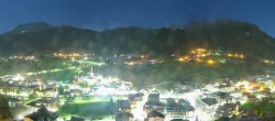 Archiv Foto Webcam Sölden - Ortspanorama 03:00
