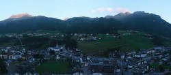 Archiv Foto Webcam Sölden - Ortspanorama 05:00