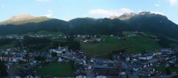 Archiv Foto Webcam Sölden - Ortspanorama 06:00
