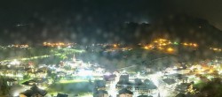 Archiv Foto Webcam Sölden - Ortspanorama 01:00