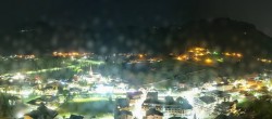 Archiv Foto Webcam Sölden - Ortspanorama 03:00