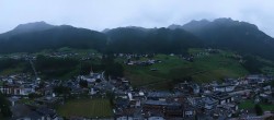 Archiv Foto Webcam Sölden - Ortspanorama 05:00