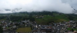 Archiv Foto Webcam Sölden - Ortspanorama 15:00