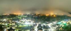 Archiv Foto Webcam Sölden - Ortspanorama 01:00