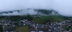 Archiv Foto Webcam Sölden - Ortspanorama 05:00