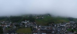 Archiv Foto Webcam Sölden - Ortspanorama 06:00