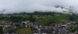 Archiv Foto Webcam Sölden - Ortspanorama 07:00