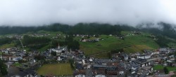 Archiv Foto Webcam Sölden - Ortspanorama 09:00