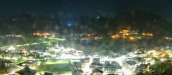 Archiv Foto Webcam Sölden - Ortspanorama 03:00