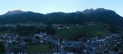 Archiv Foto Webcam Sölden - Ortspanorama 05:00
