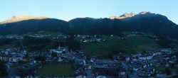 Archiv Foto Webcam Sölden - Ortspanorama 06:00