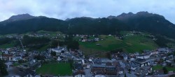 Archiv Foto Webcam Sölden - Ortspanorama 04:00